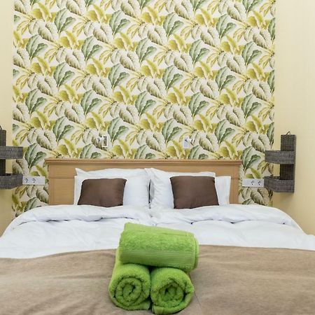 Jungle Design Apartment Будапеща Екстериор снимка
