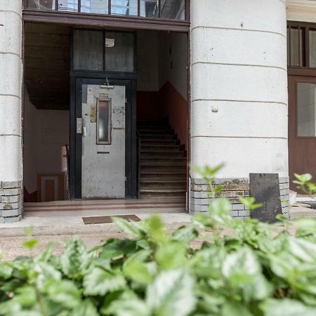 Jungle Design Apartment Будапеща Екстериор снимка