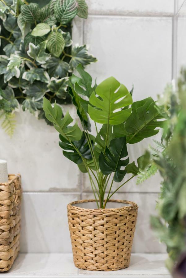 Jungle Design Apartment Будапеща Екстериор снимка