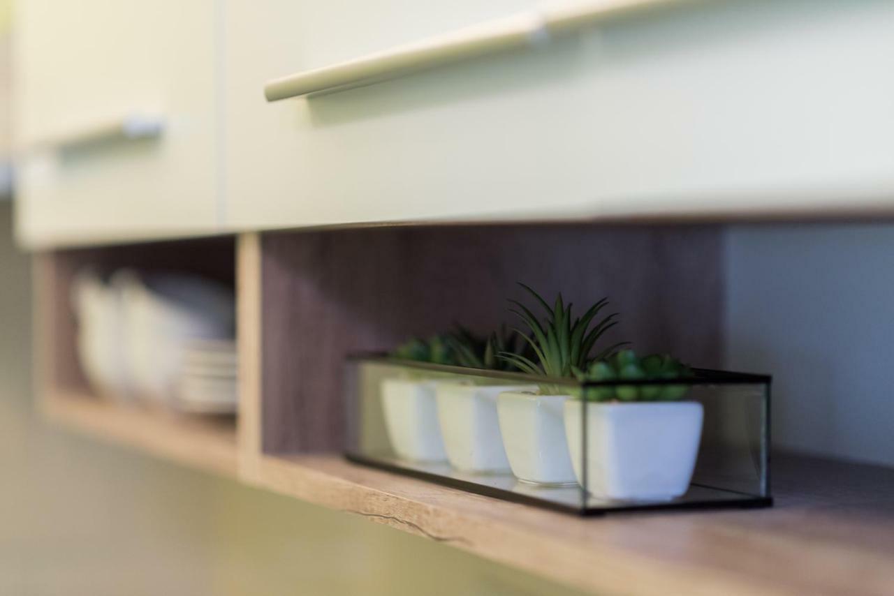 Jungle Design Apartment Будапеща Екстериор снимка