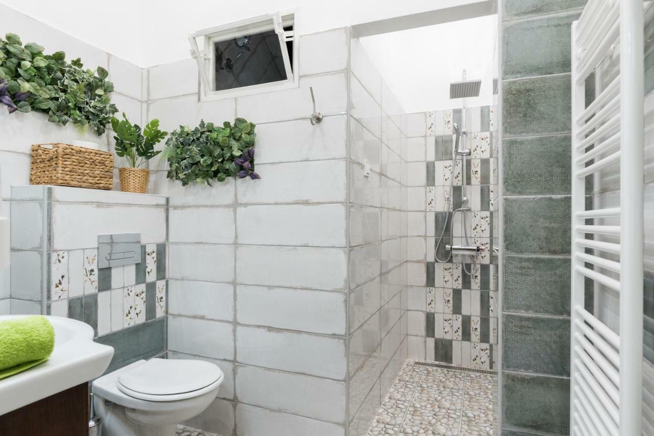 Jungle Design Apartment Будапеща Екстериор снимка