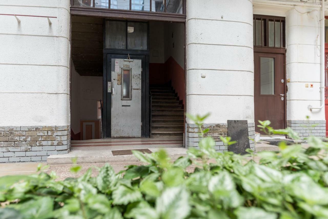 Jungle Design Apartment Будапеща Екстериор снимка